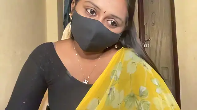 Pavani-Sexy online show from February 2026 07:36:01 PM