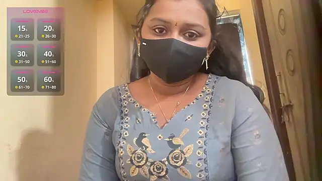 Pavani-Sexy online show from February 2026 10:04:02 AM