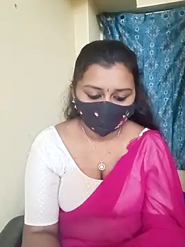 Pavani-Sexy online show from February 2026 06:51:01 PM