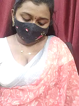 Pavani-Sexy online show from January 2026 07:10:02 PM