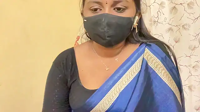 Pavani-Sexy online show from April 2026 06:03:02 PM