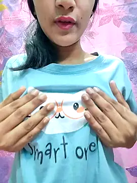 MariaEva69 online show from November 2025 08:45:02 PM