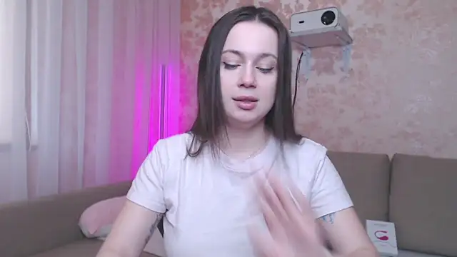 lustxSALLY online show from February 2026 06:57:02 AM