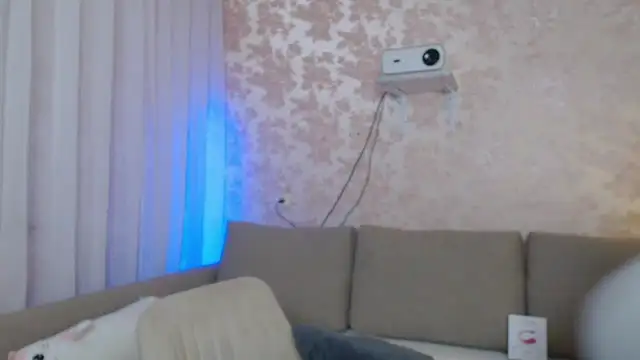 lustxSALLY online show from November 2025 06:12:01 AM