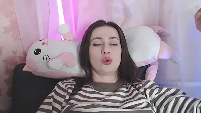 lustxSALLY online show from November 2025 06:39:01 AM