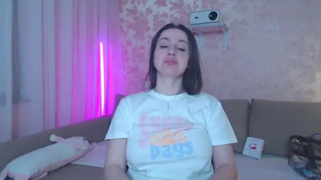 lustxSALLY online show from January 2026 06:41:02 AM