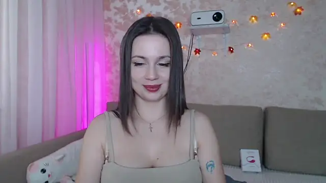 lustxSALLY online show from October 2025 06:15:02 AM
