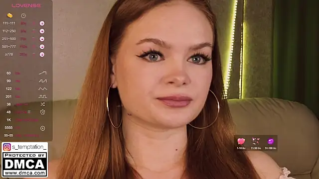  temptation online show from November 2025 12:17:01 PM