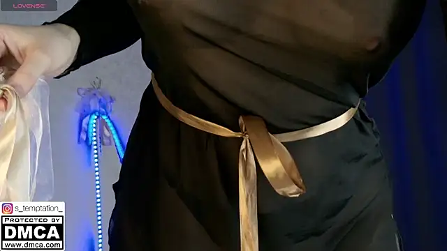  temptation online show from October 2025 11:07:01 AM