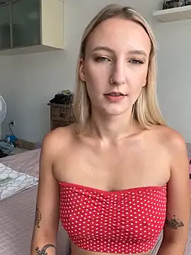 NattieBoo online show from June 2026 01:49:01 PM