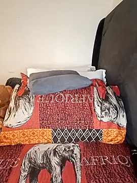 ALICIA X98 online show from January 2026 06:06:01 AM