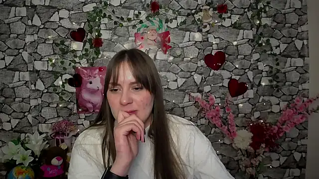 Amanda Bright  online show from December 2025 10:52:02 AM