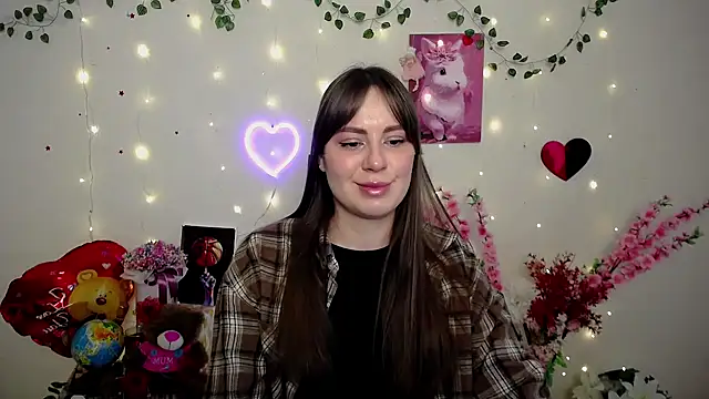 Amanda Bright  online show from March 2026 07:27:01 AM