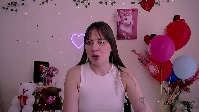 Amanda Bright  online show from March 2026 10:38:02 AM