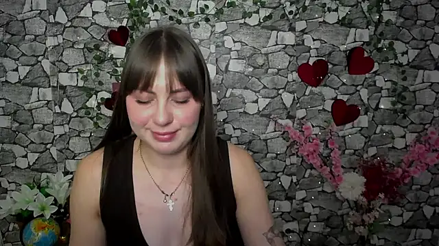 Amanda Bright  online show from November 2025 09:14:01 AM