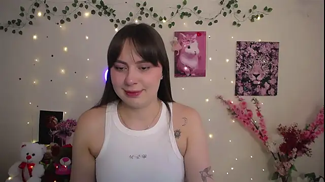 Amanda Bright  online show from May 2026 09:15:02 AM