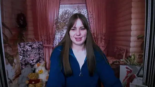 Amanda Bright  online show from January 2026 10:00:01 AM