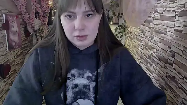 Amanda Bright  online show from October 2025 11:11:01 AM