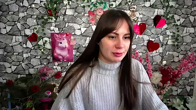 Amanda Bright  online show from January 2026 09:57:01 AM