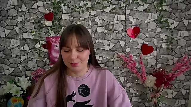 Amanda Bright  online show from November 2025 09:53:02 AM