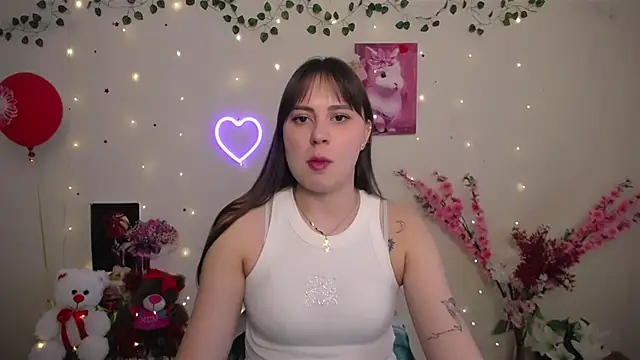Amanda Bright  online show from April 2026 09:38:01 AM