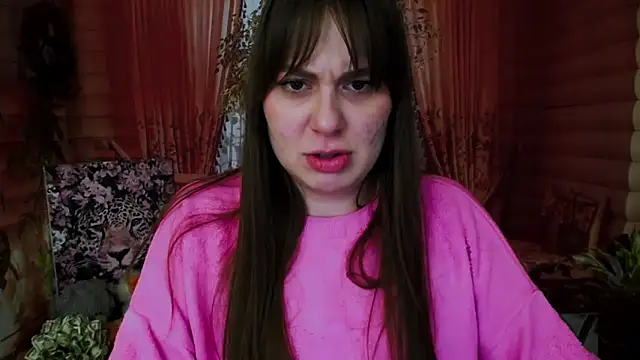 Amanda Bright  online show from February 2026 12:16:02 PM