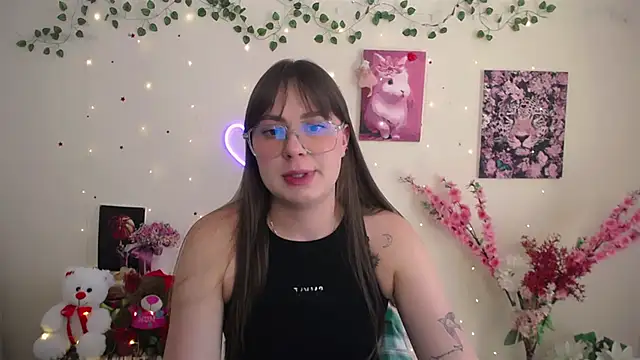 Amanda Bright  online show from May 2026 10:12:02 AM
