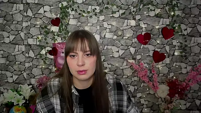 Amanda Bright  online show from November 2025 07:34:01 AM