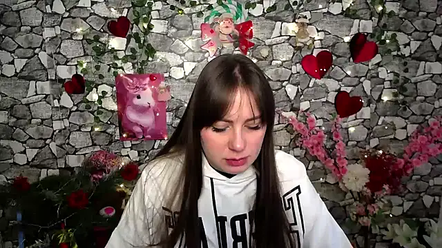 Amanda Bright  online show from December 2025 10:14:02 AM