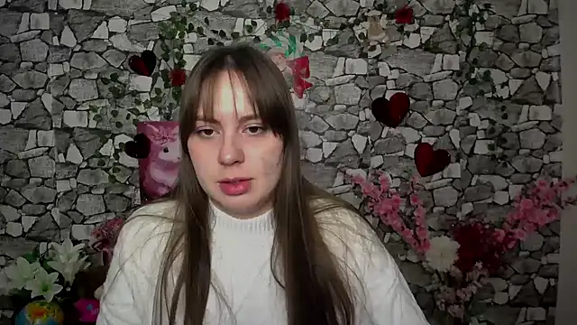 Amanda Bright  online show from December 2025 03:17:01 PM