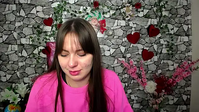 Amanda Bright  online show from December 2025 11:34:02 AM