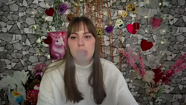 Amanda Bright  online show from November 2025 08:07:02 AM