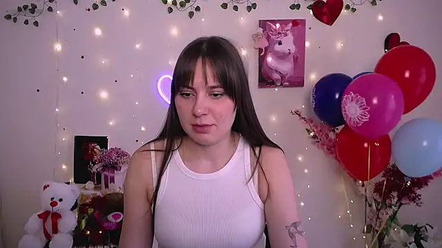 Amanda Bright  online show from March 2026 11:42:01 AM