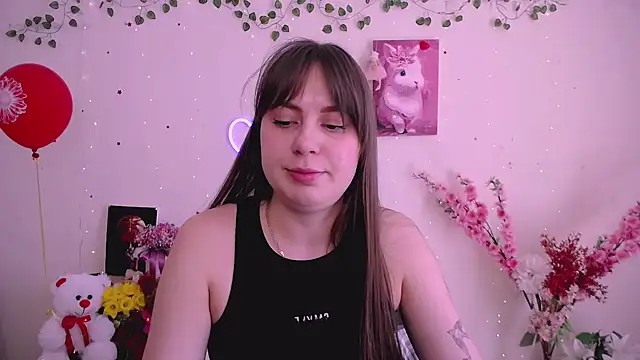 Amanda Bright  online show from April 2026 10:19:02 AM