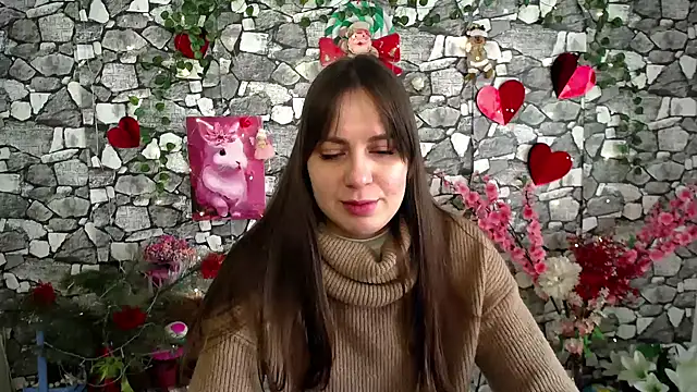 Amanda Bright  online show from January 2026 10:30:02 AM