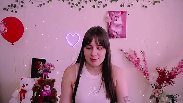 Amanda Bright  online show from April 2026 10:22:02 AM