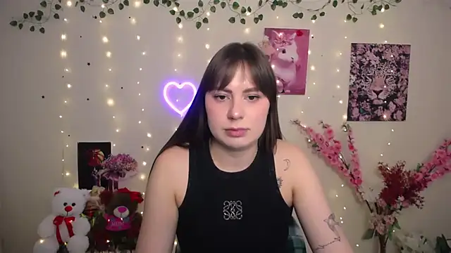 Amanda Bright  online show from May 2026 08:51:01 AM