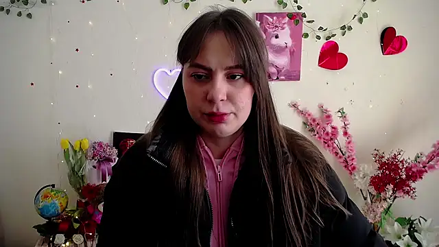 Amanda Bright  online show from March 2026 10:21:02 AM