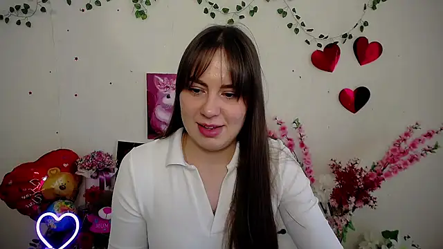 Amanda Bright  online show from March 2026 08:10:02 AM