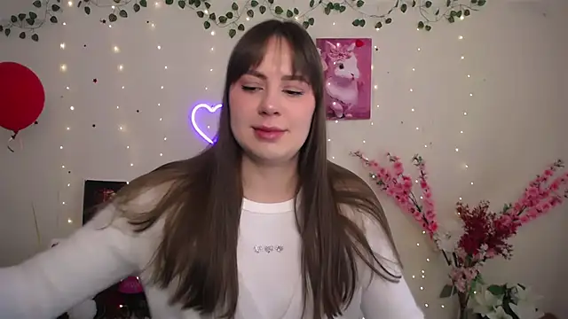 Amanda Bright  online show from April 2026 08:50:02 AM