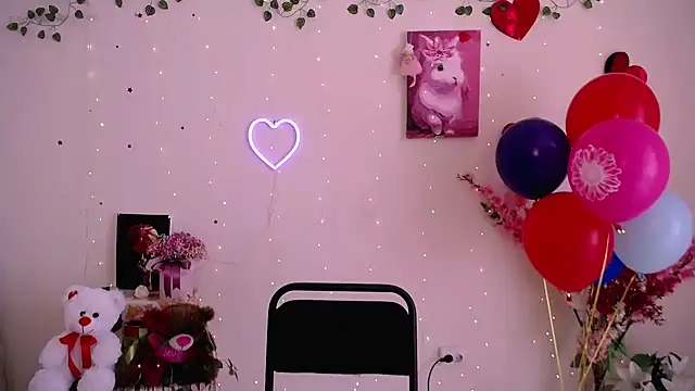 Amanda Bright  online show from March 2026 11:30:02 AM