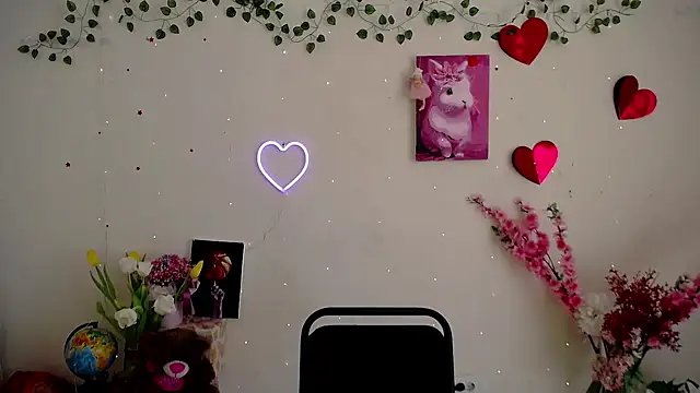 Amanda Bright  online show from March 2026 11:14:02 AM