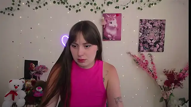 Snapshot of Amanda_Bright_ chatting on June 2026 09:27:01 AM Amanda Bright online show from June 2026 09:27:01 AM