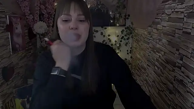 Amanda Bright  online show from October 2025 06:35:02 AM