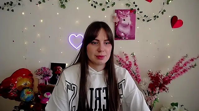 Amanda Bright  online show from March 2026 08:00:02 AM