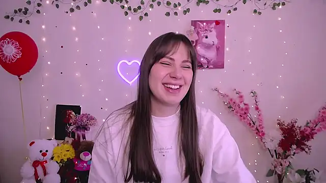 Amanda Bright  online show from April 2026 07:56:01 AM