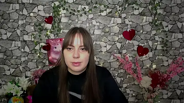 Amanda Bright  online show from November 2025 07:30:01 AM