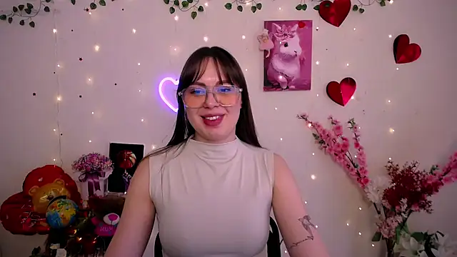 Amanda Bright  online show from March 2026 11:00:02 AM