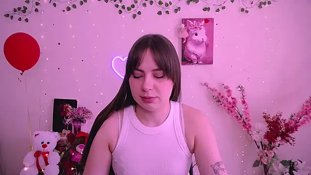 Amanda Bright  online show from April 2026 08:48:02 AM