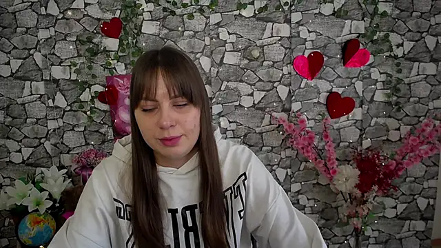 Amanda Bright  online show from November 2025 11:14:01 AM